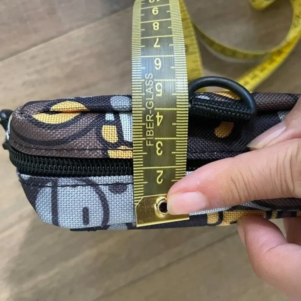 NEW! Bape Babe Milo Unisex Shoulder Kids Bag Style Waterproof Crossbody